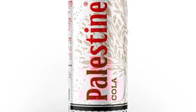 Palestine cola 
