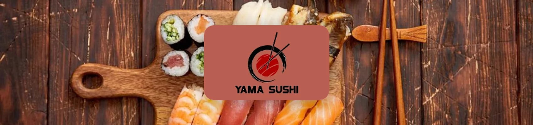 Yama Sushi Bar