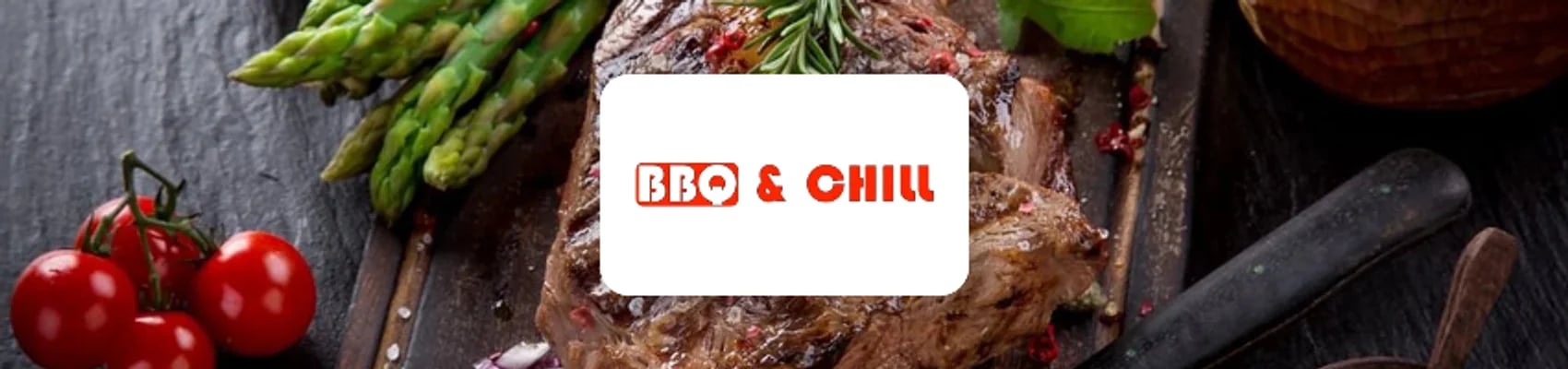 BBQ Chill