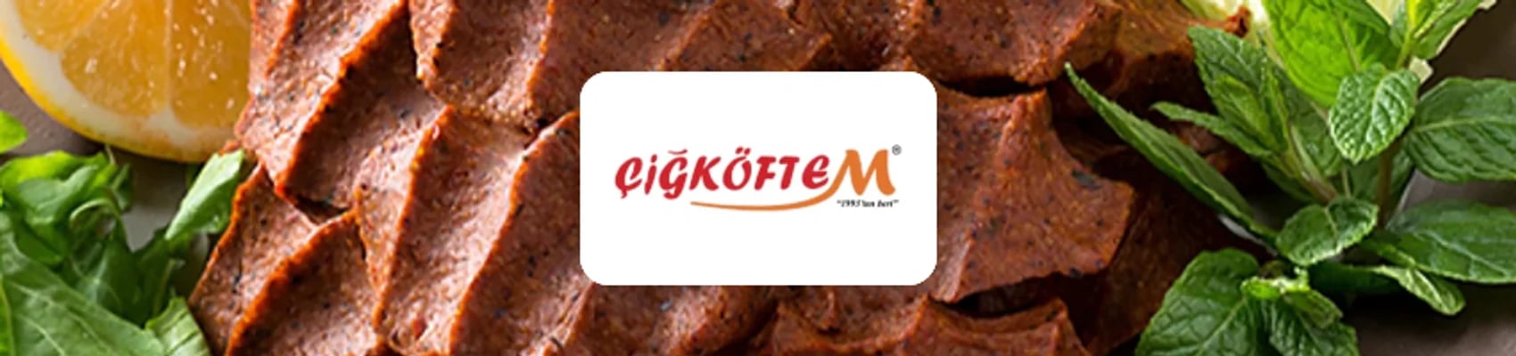 Cigkoftem