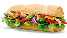 Veggie Delite®
