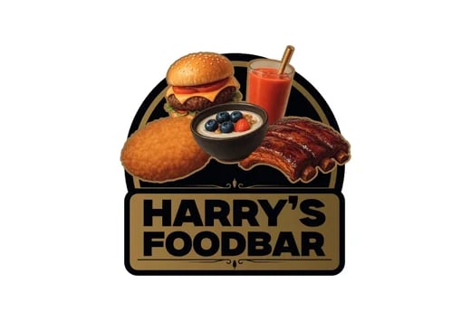 Harrysbroodjes