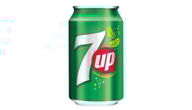 7-Up blikje