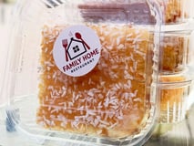 Kokos Cake