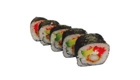 Futo Tempoura