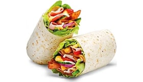 Subway Melt™ Wrap