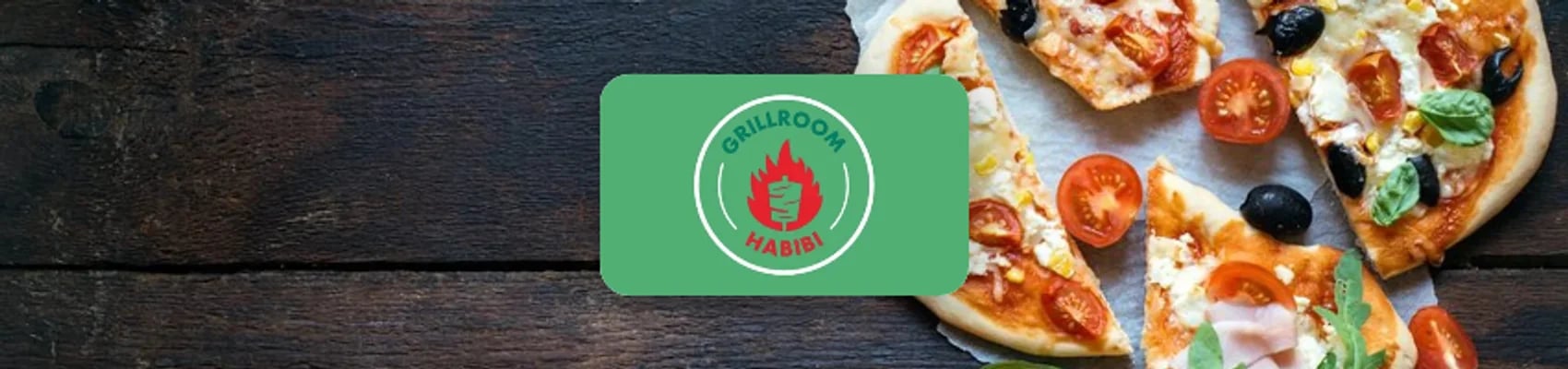 Grillroom Habibi
