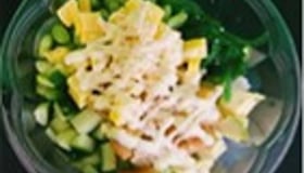 VEGGIE BOWL