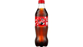 Coca-Cola Original Taste 500 ml