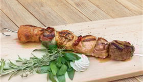 Mixed grill