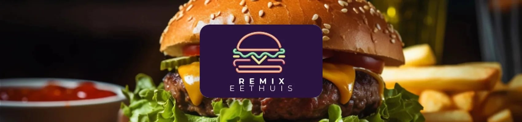 Eethuis Remix