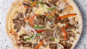 056. Pizza shoarma döner Elat