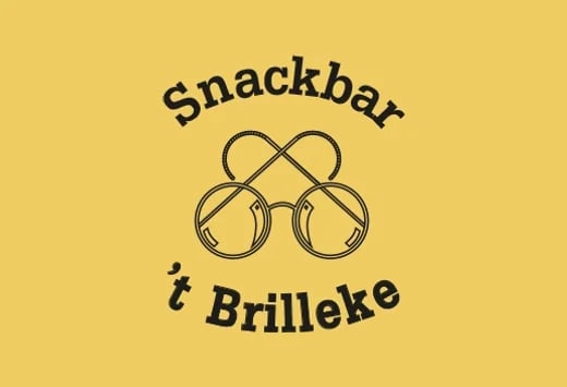 Snackbar t Brilleke