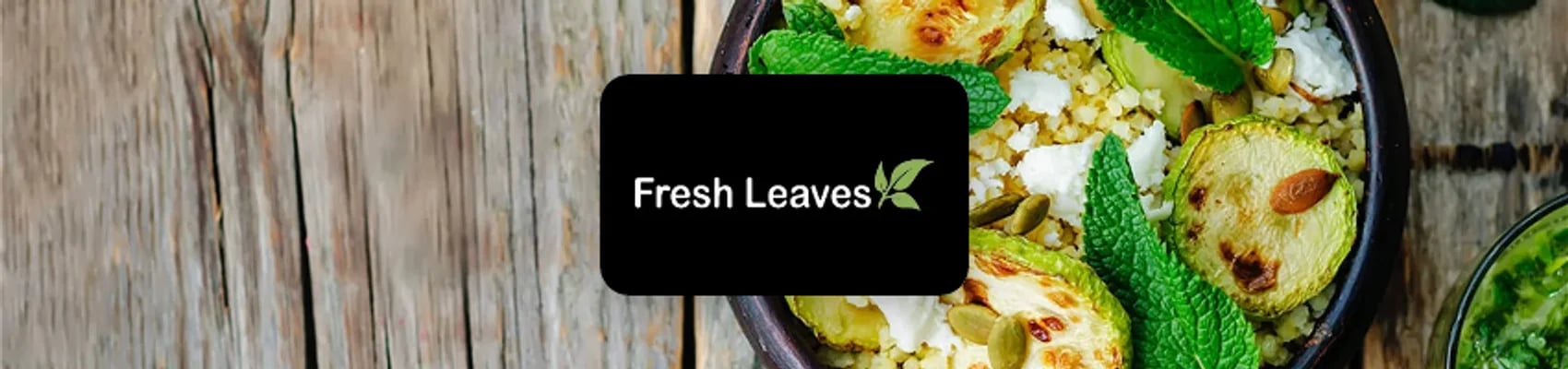 Fresh Leaves