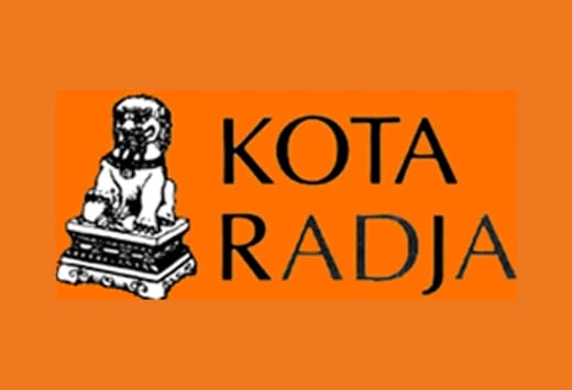 Kota Radja