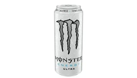 Monster ultra white