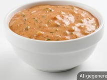 Extra Americansaus