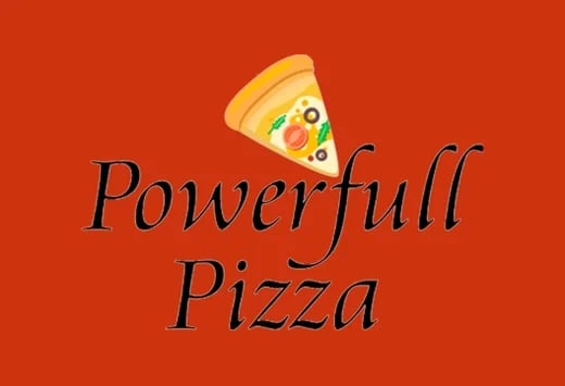 Powerfull Pizza