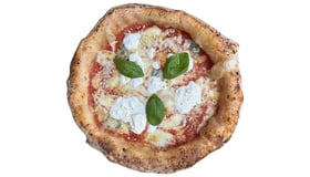 Pizza Al Formaggi
