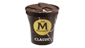 Magnum Classic 440ml