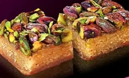 Hrisa ‏ هريسة 