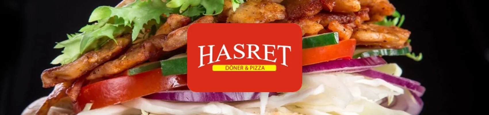 Hasret