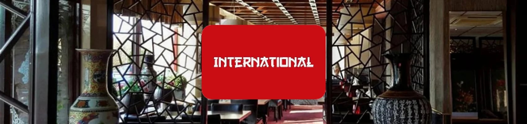 International