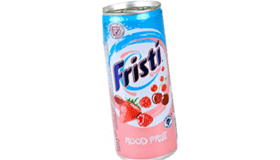 Fristi Rood Fruit