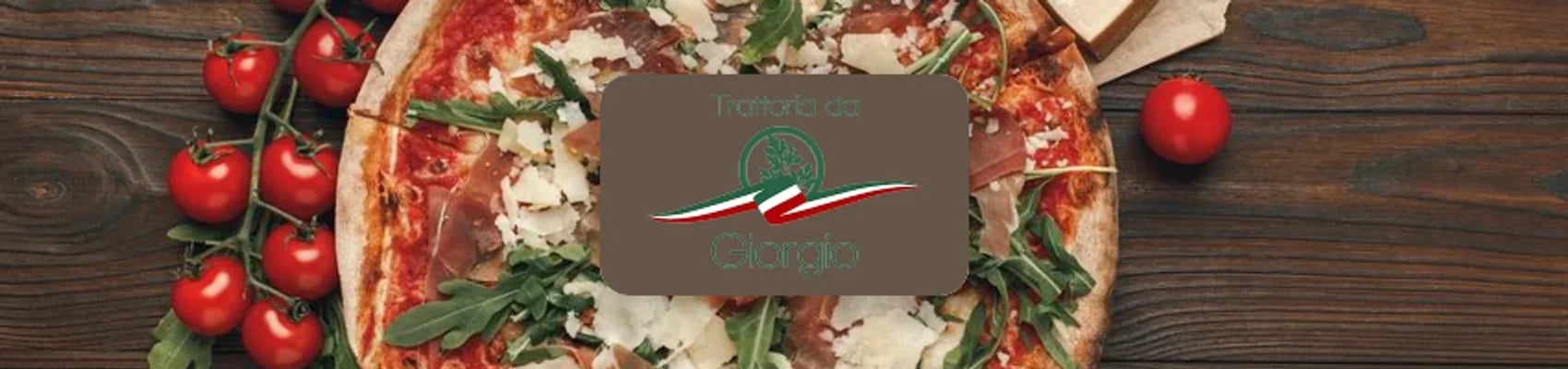 Trattoria da Giorgio