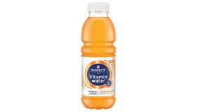 Vitaminwater mango/guava