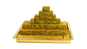 Balloryeh rood بلورية حمراء