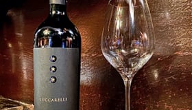 Luccarelli Puglia Primitivo