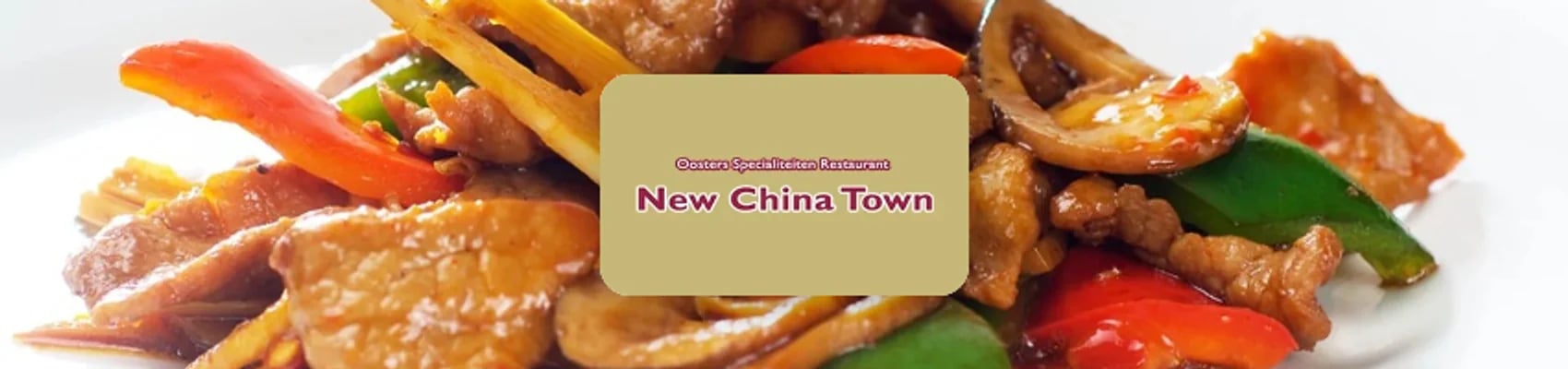 Chinatown