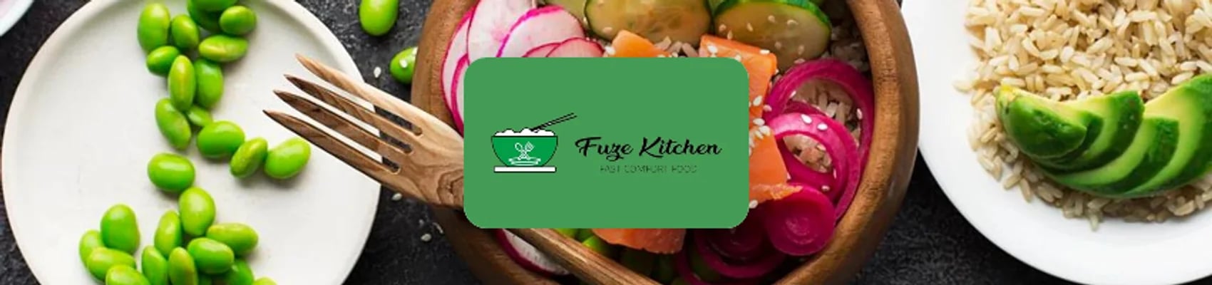 FUZE Kitchen