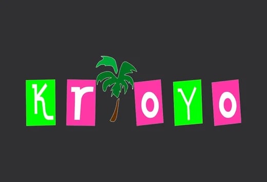 Krioyo