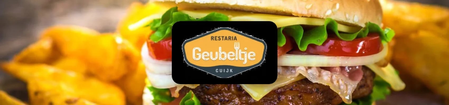 t Geubeltje