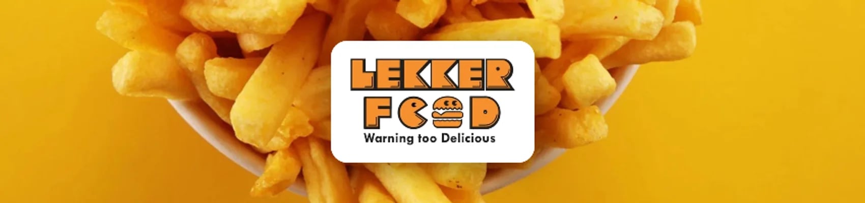 Lekker Food