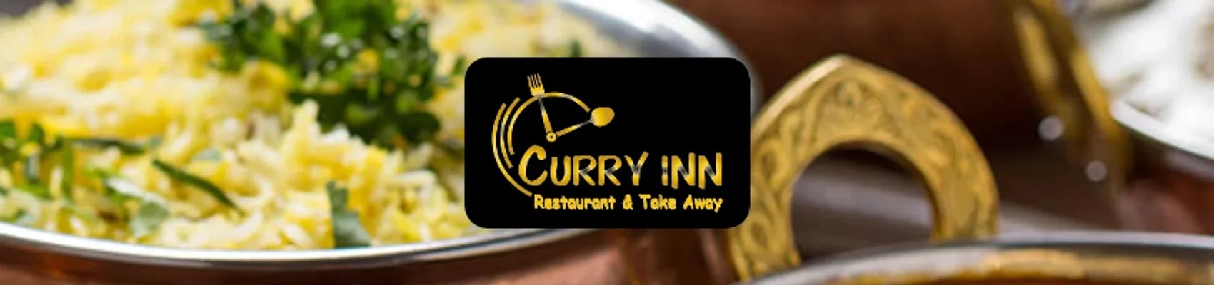 van Curry Inn