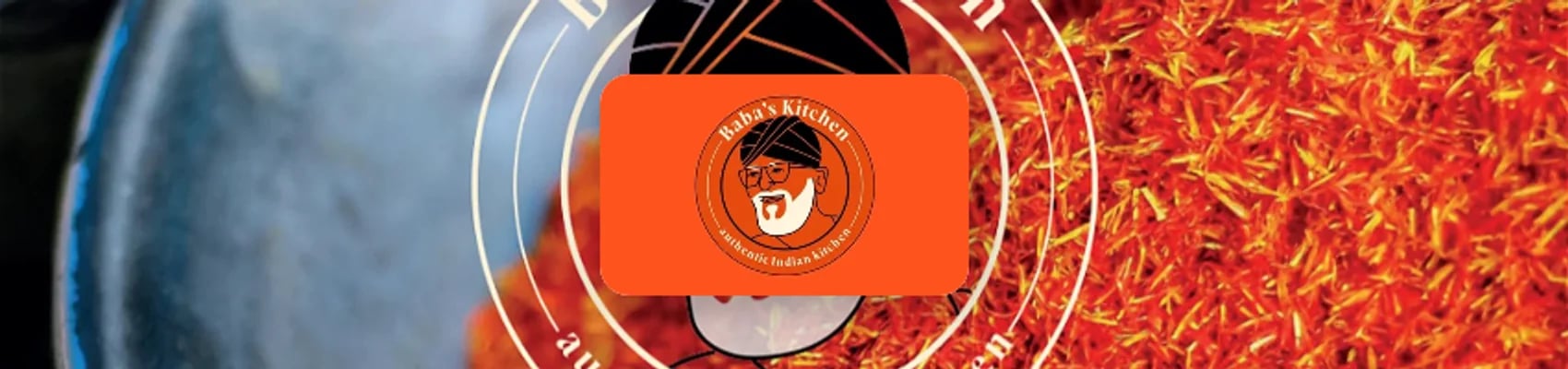 Babas Kitchen