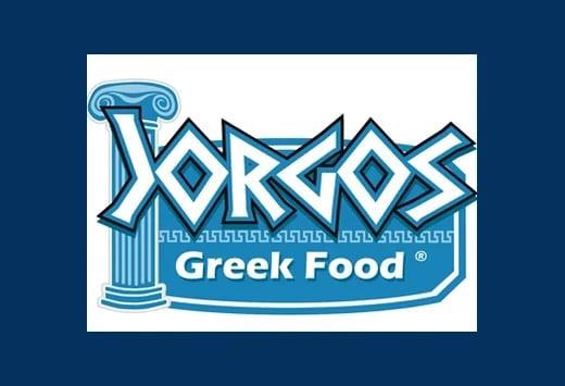 Greekfood Jorgos
