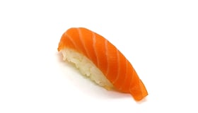 13. Sake Nigiri