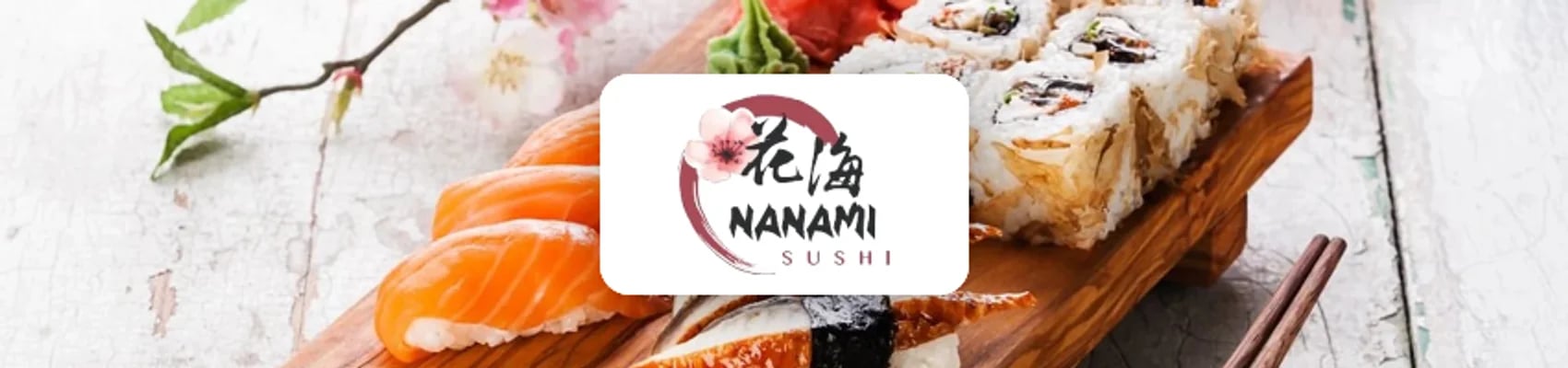Nanami Sushi