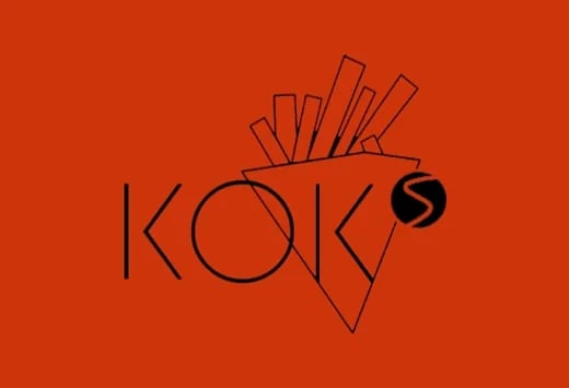 Koks Burgers Snacks