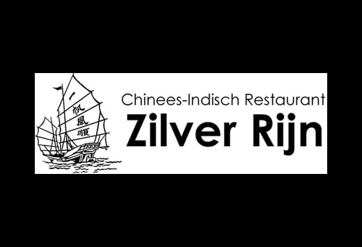ChineesIndisch Zilver Rijn