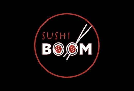 Sushi Boom