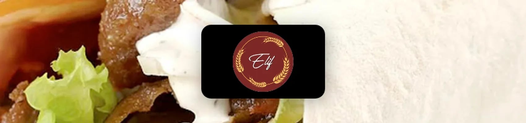Bakkerij Elif