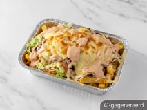 Kapsalon Vega Falafel Large