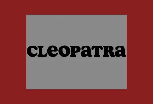 Cleopatra