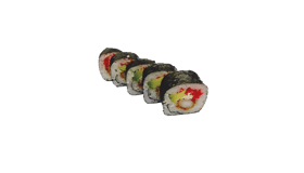 Futo ebi