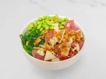 Beef Carpaccio bowl